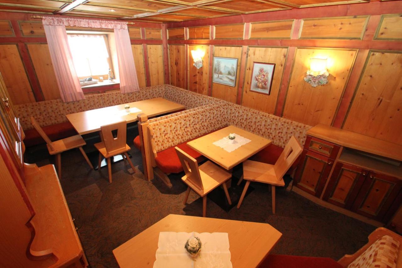 Gruppotel Alte Post Sankt Leonhard im Pitztal Exterior photo