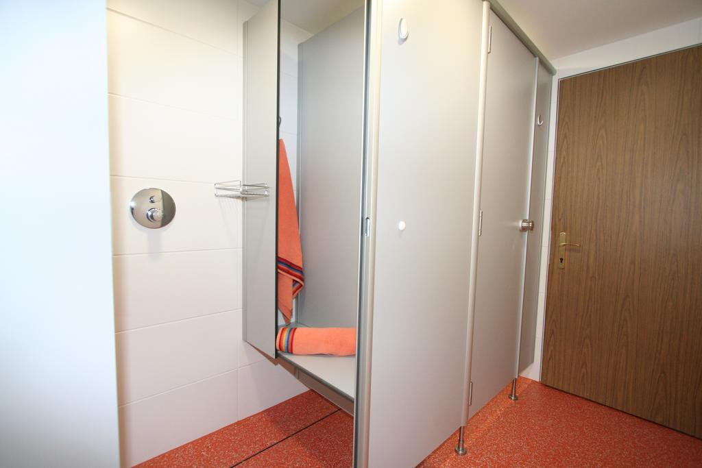 Gruppotel Alte Post Sankt Leonhard im Pitztal Exterior photo